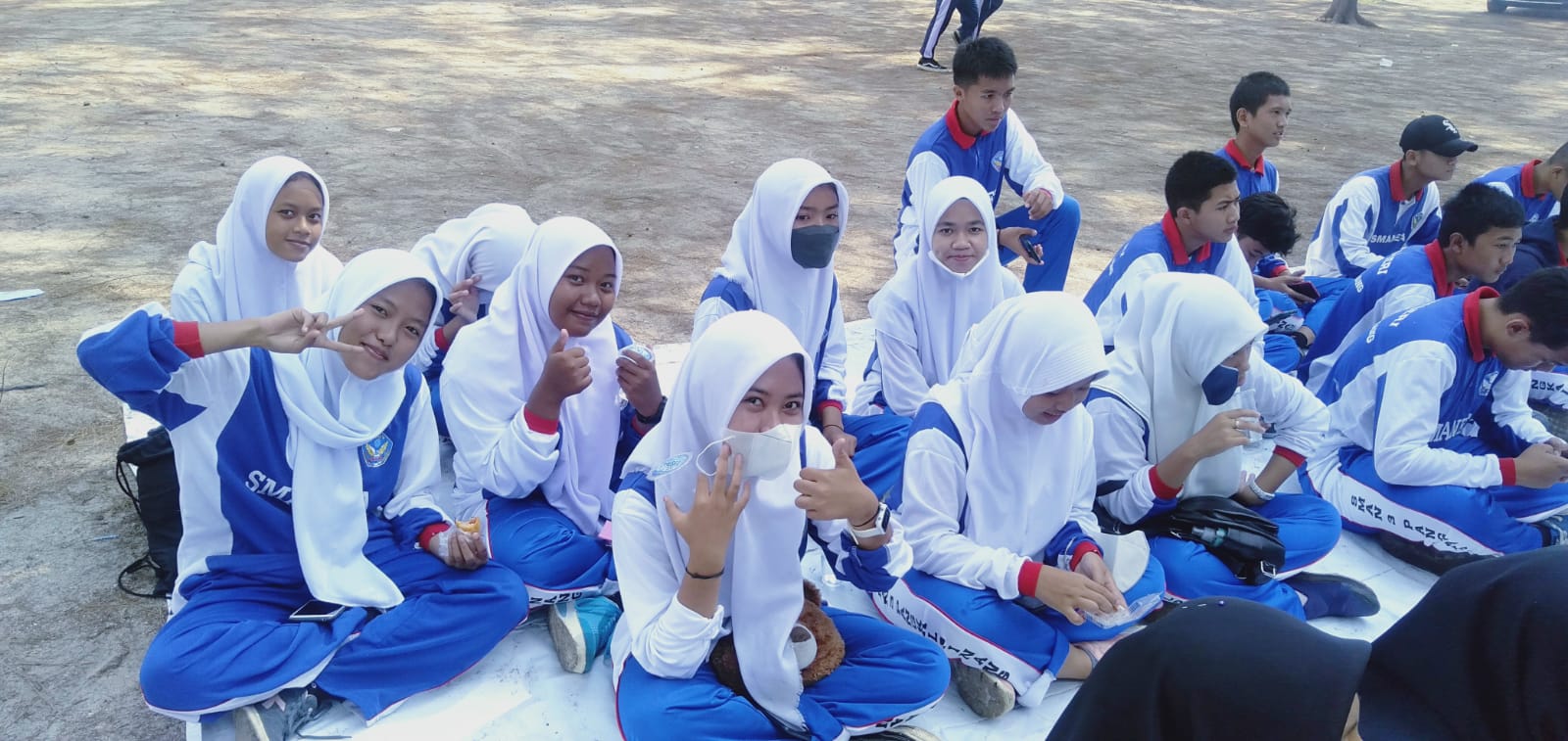 Gerakan Bersih Pantai