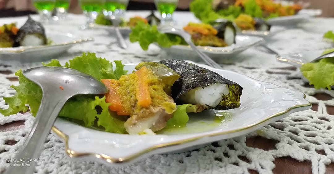 Vokasional hari ke 3