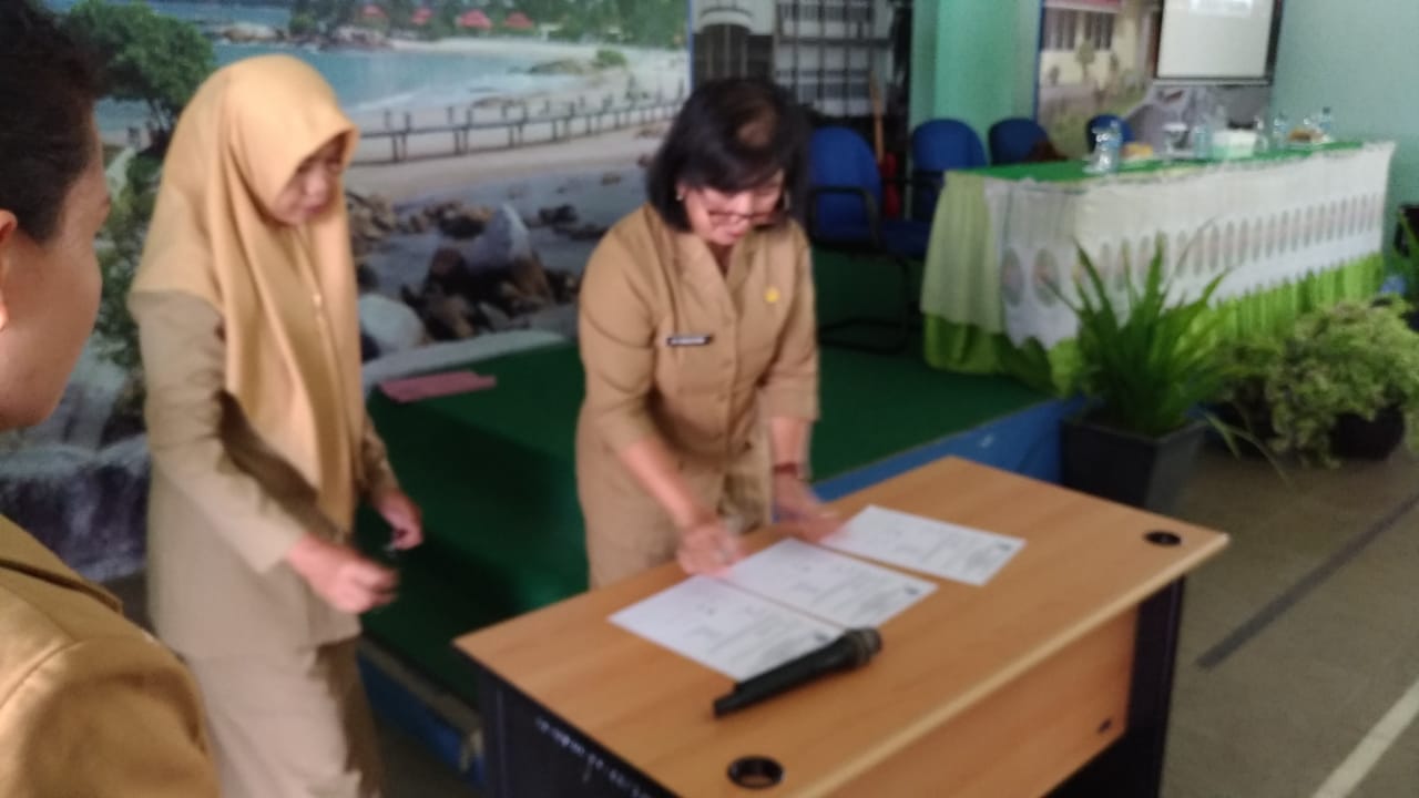 Peserta Didik Baru 2019