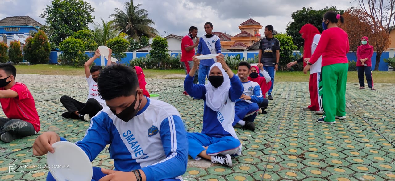 lomba 17 Agustus 2020