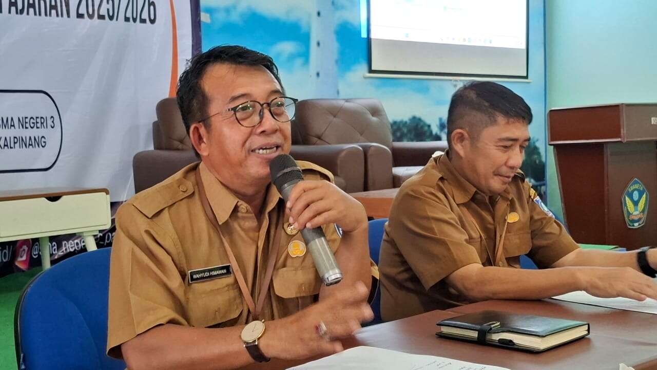 IHT revisi Kurikulum 2025