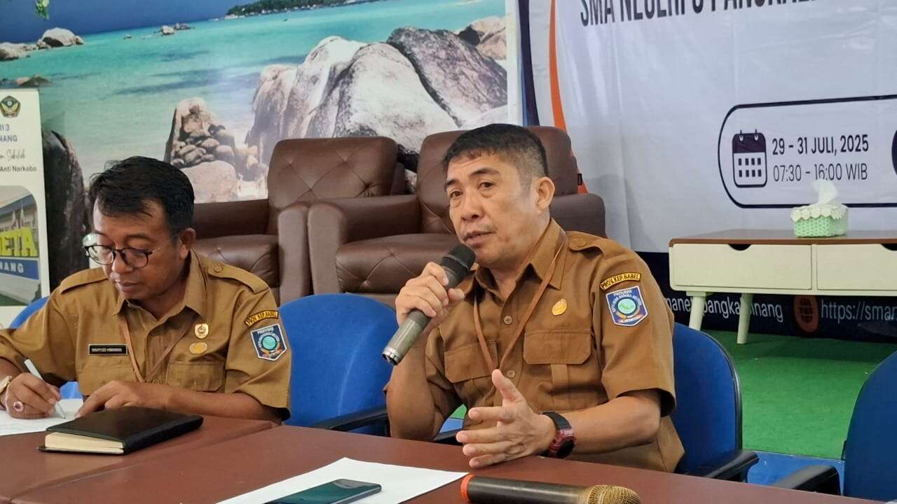 IHT revisi Kurikulum 2025