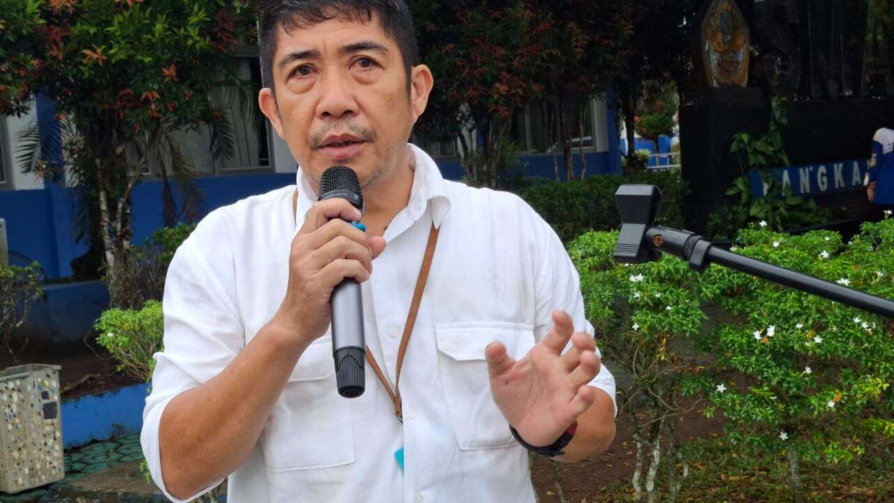 perayaan Kemerdekaan 2025