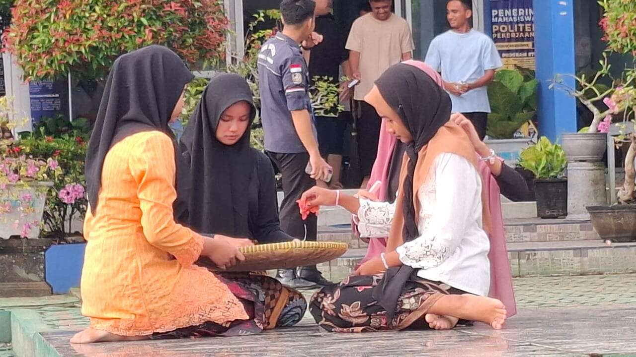 perayaan Kemerdekaan 2025