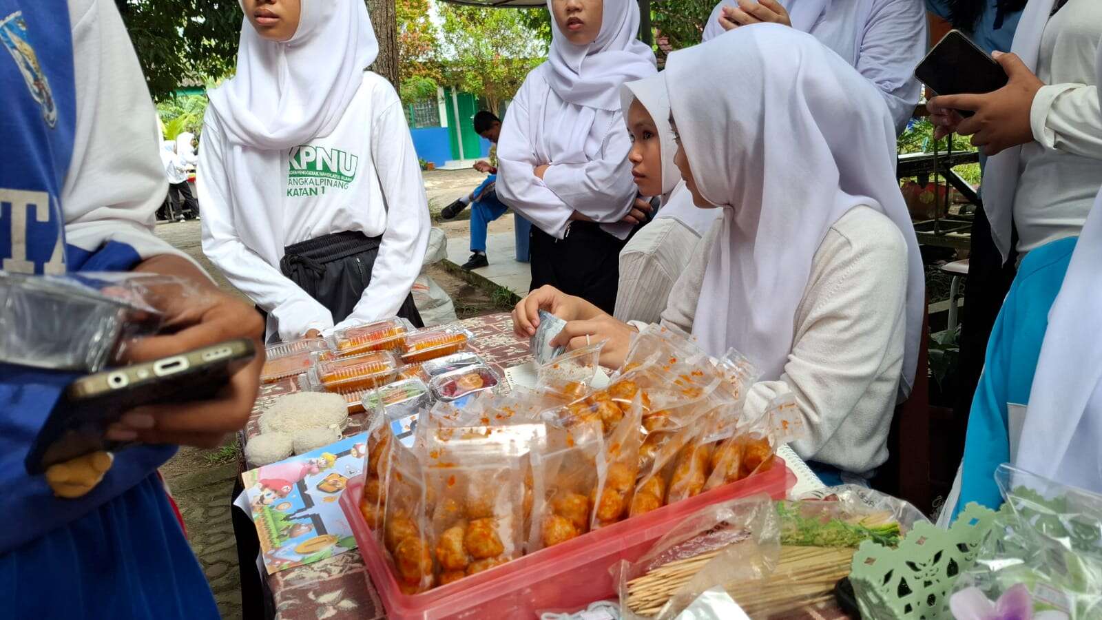 perayaan Kemerdekaan 2025