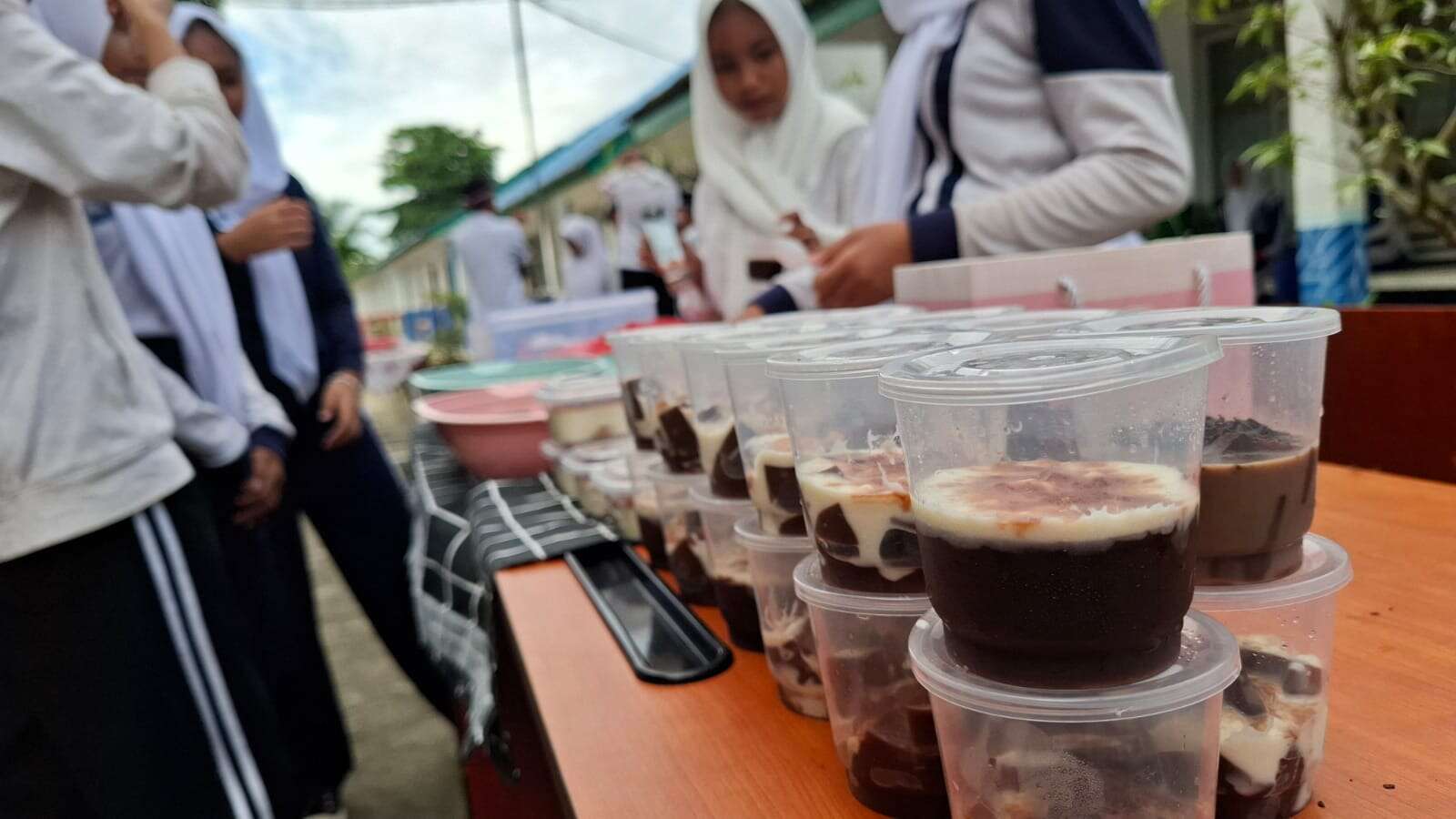 perayaan Kemerdekaan 2025