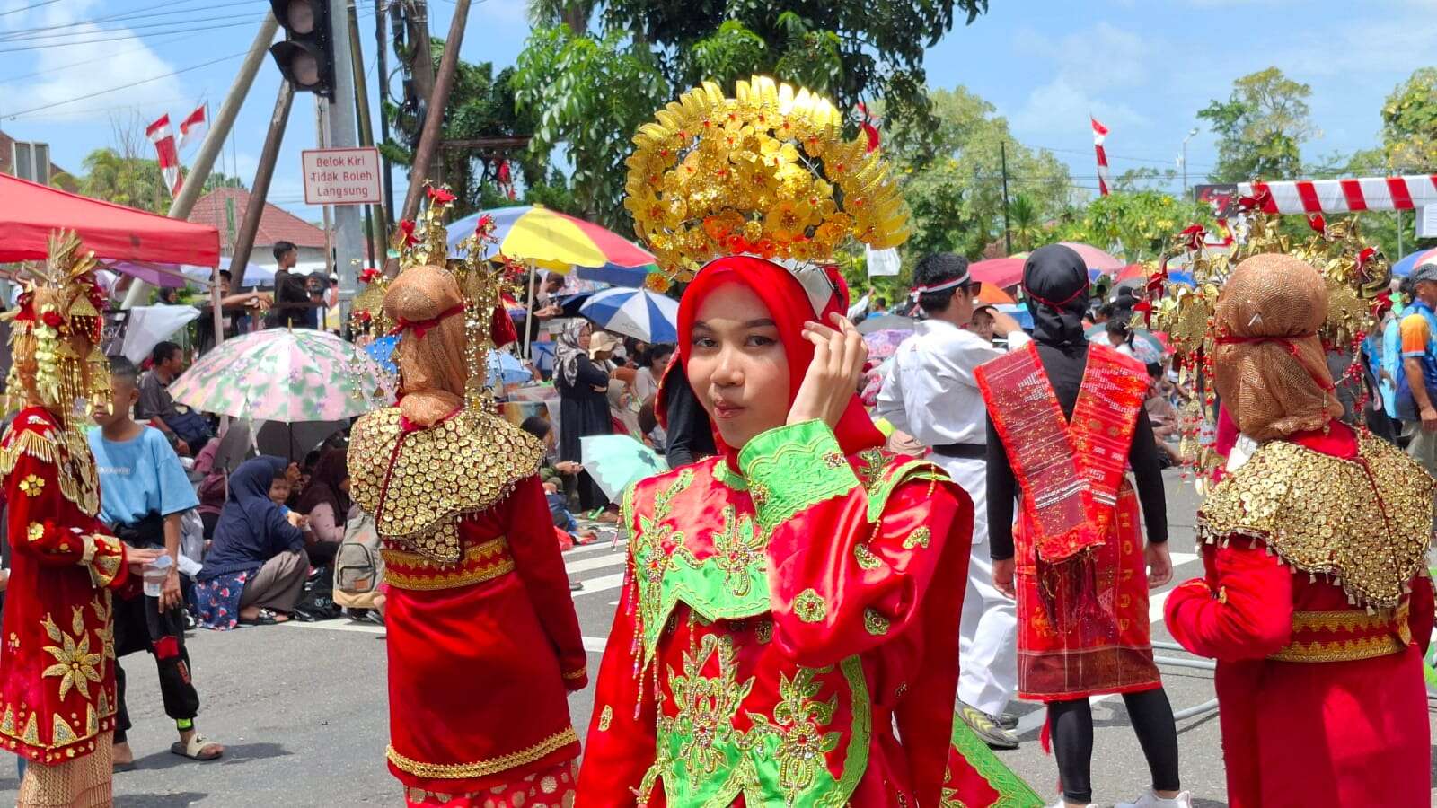 Karnaval Kemerdekaan 2025