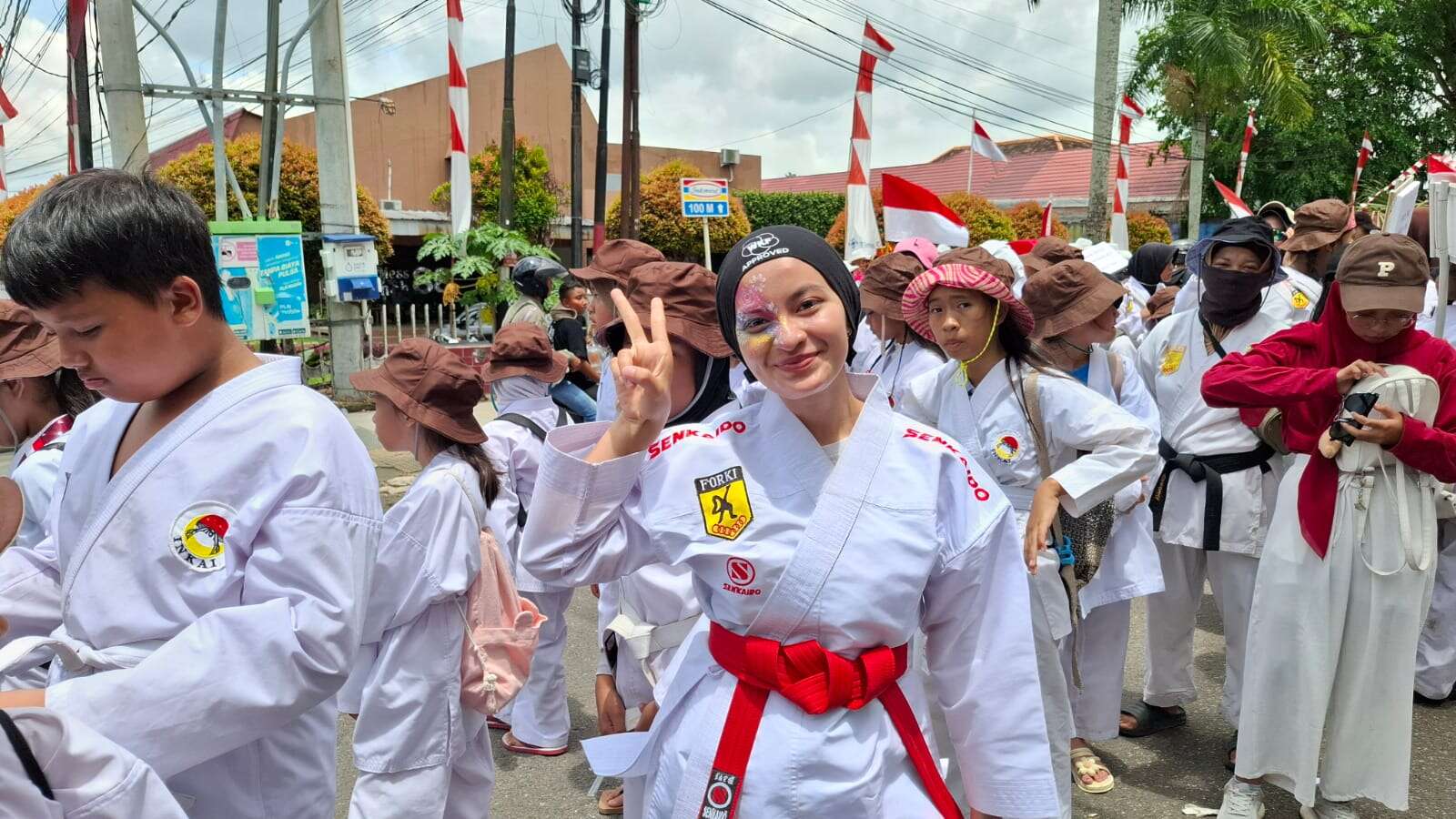 Karnaval Kemerdekaan 2025