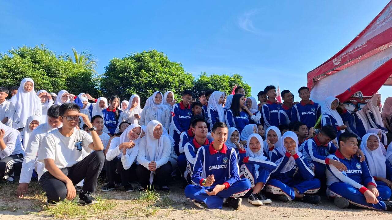 HUT SMANETA DAN HONDA