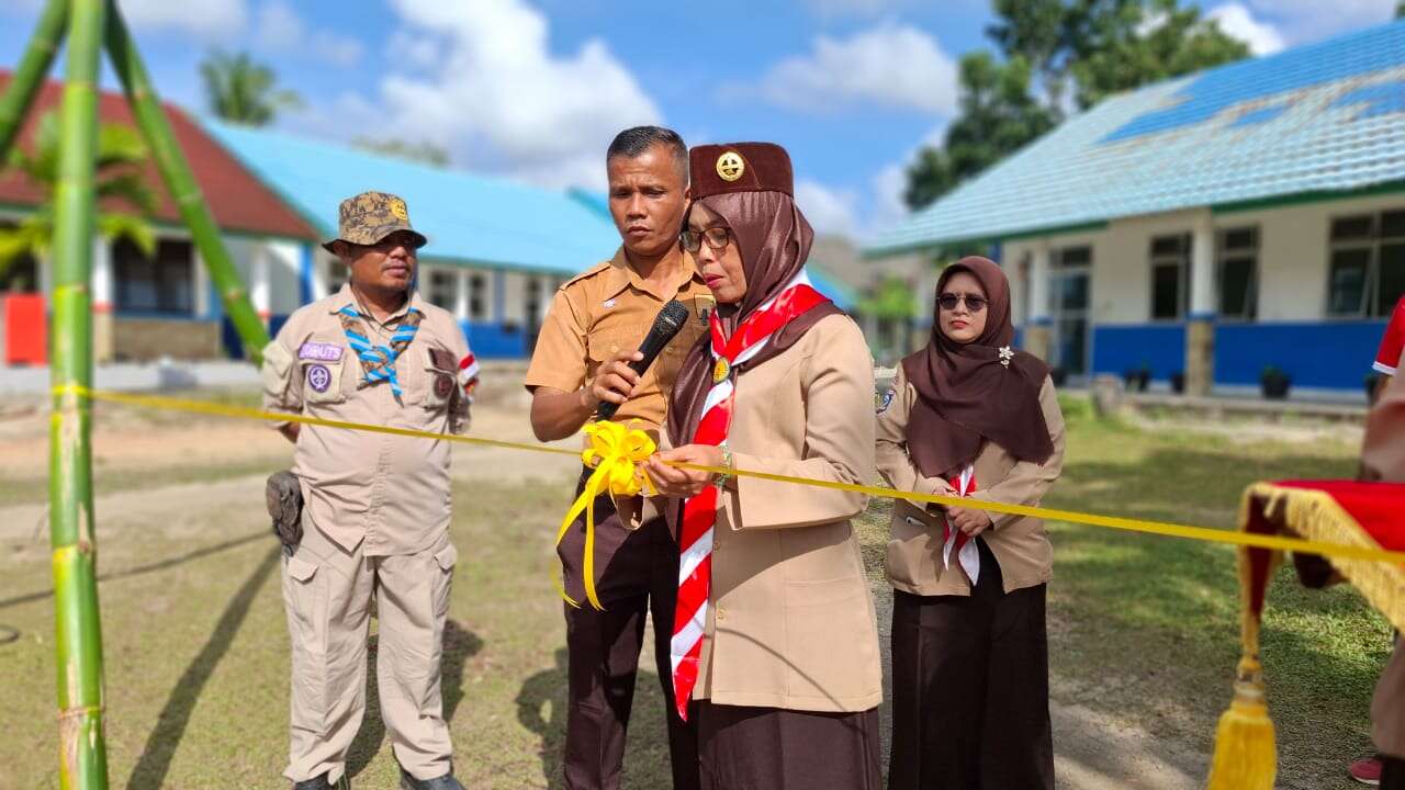 PTA SMAN 3 PANGKALPINANG 14-15 OKTOBER 2025