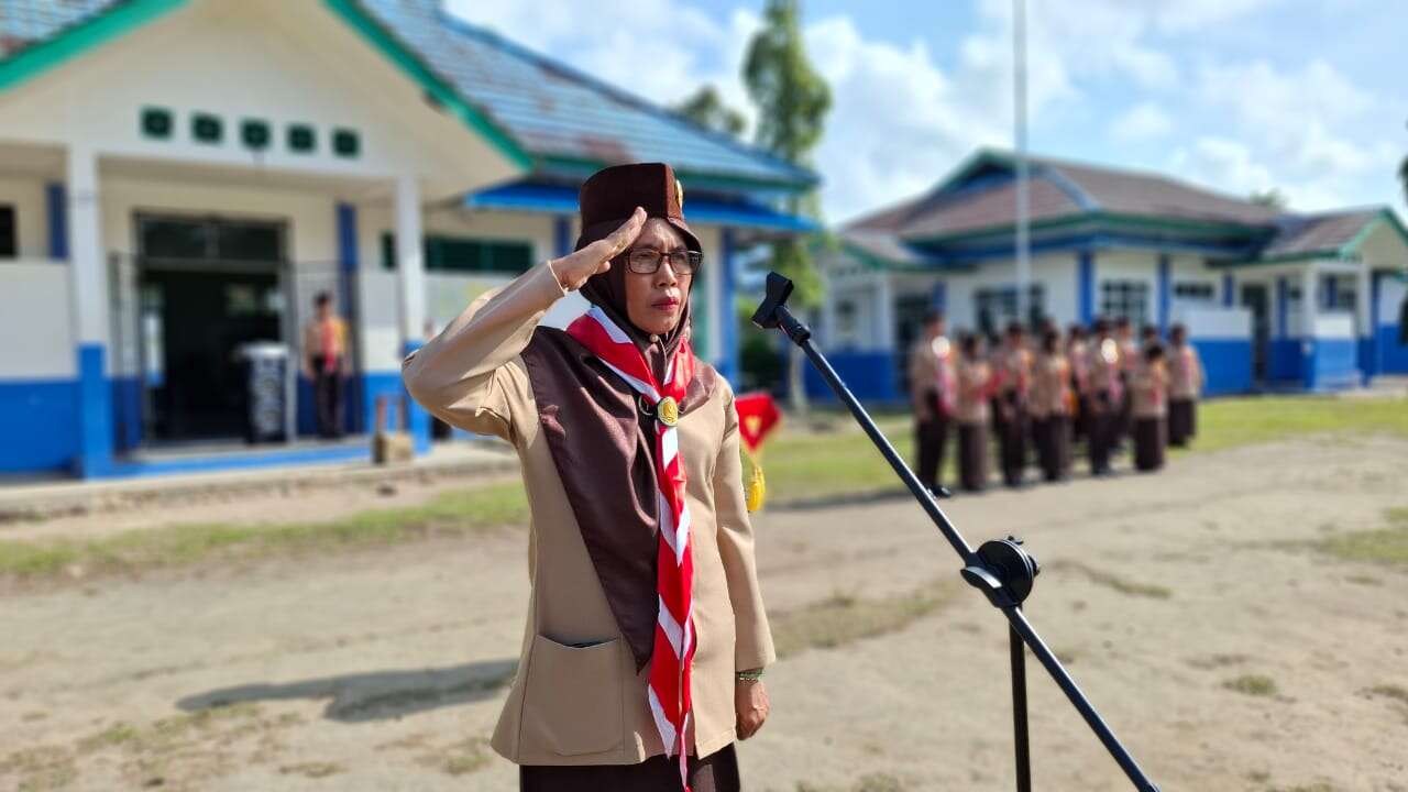 PTA SMAN 3 PANGKALPINANG 14-15 OKTOBER 2025