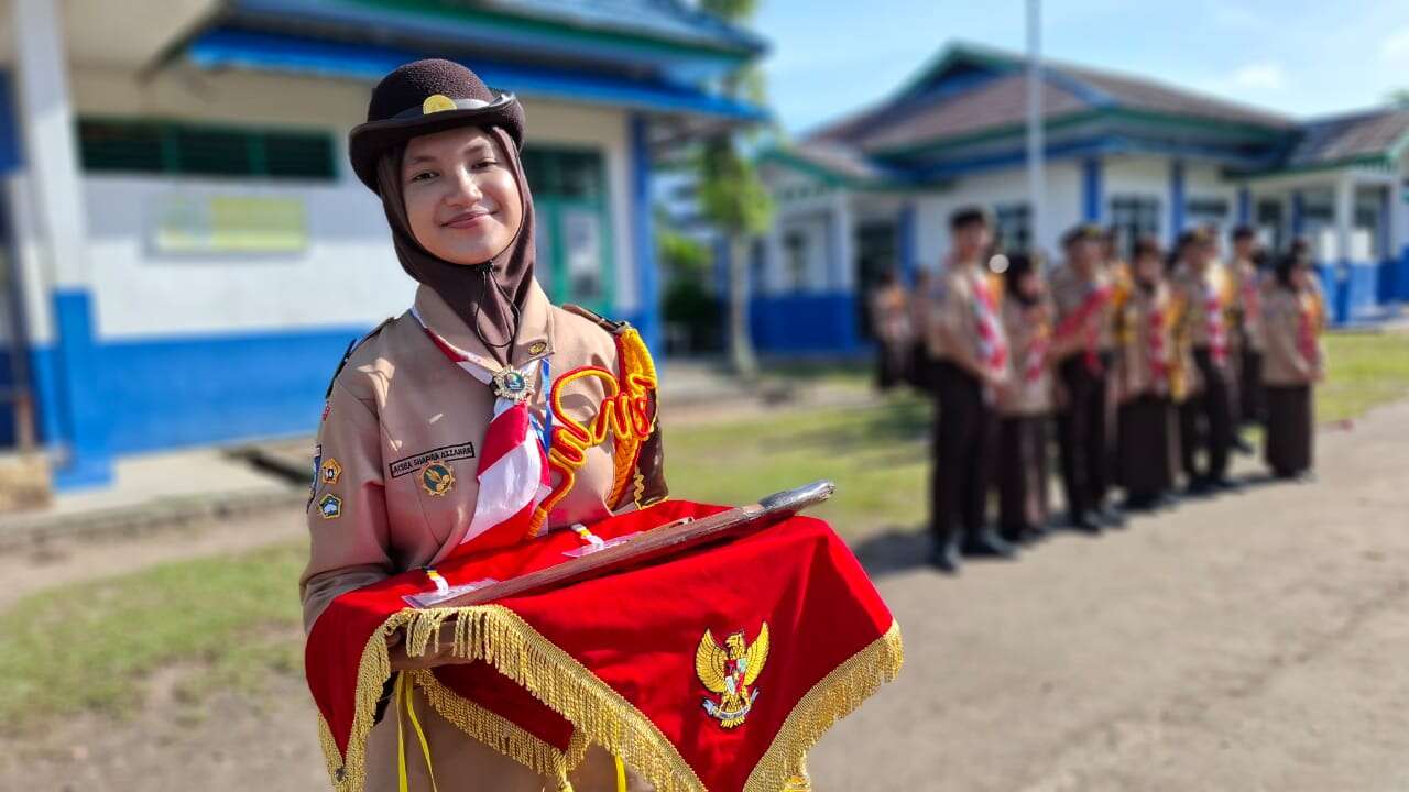 PTA SMAN 3 PANGKALPINANG 14-15 OKTOBER 2025