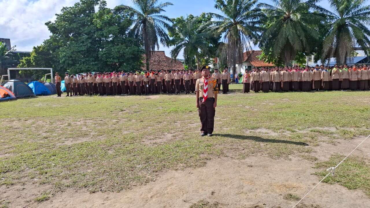 PTA SMAN 3 PANGKALPINANG 14-15 OKTOBER 2025