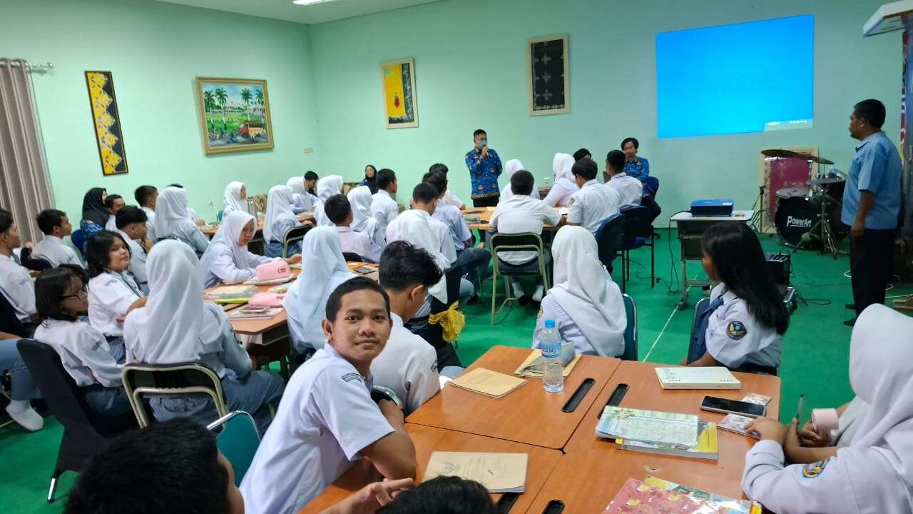 WORKSHOP UNLOCKING GLOBAL OPPORTUNITIES