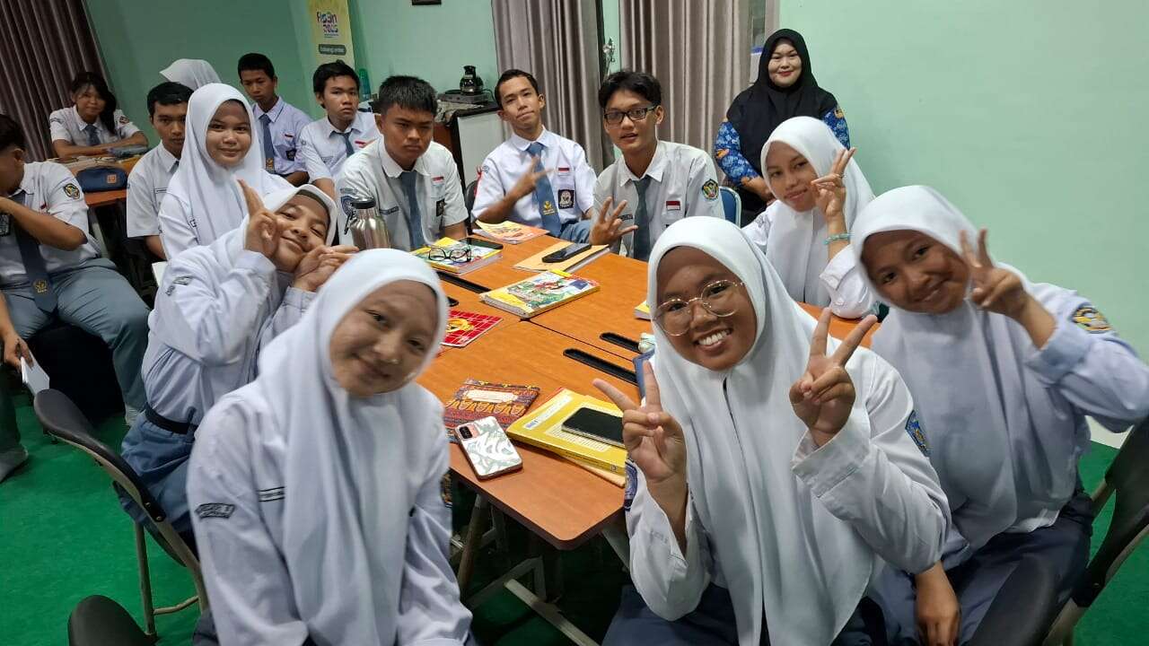 WORKSHOP UNLOCKING GLOBAL OPPORTUNITIES