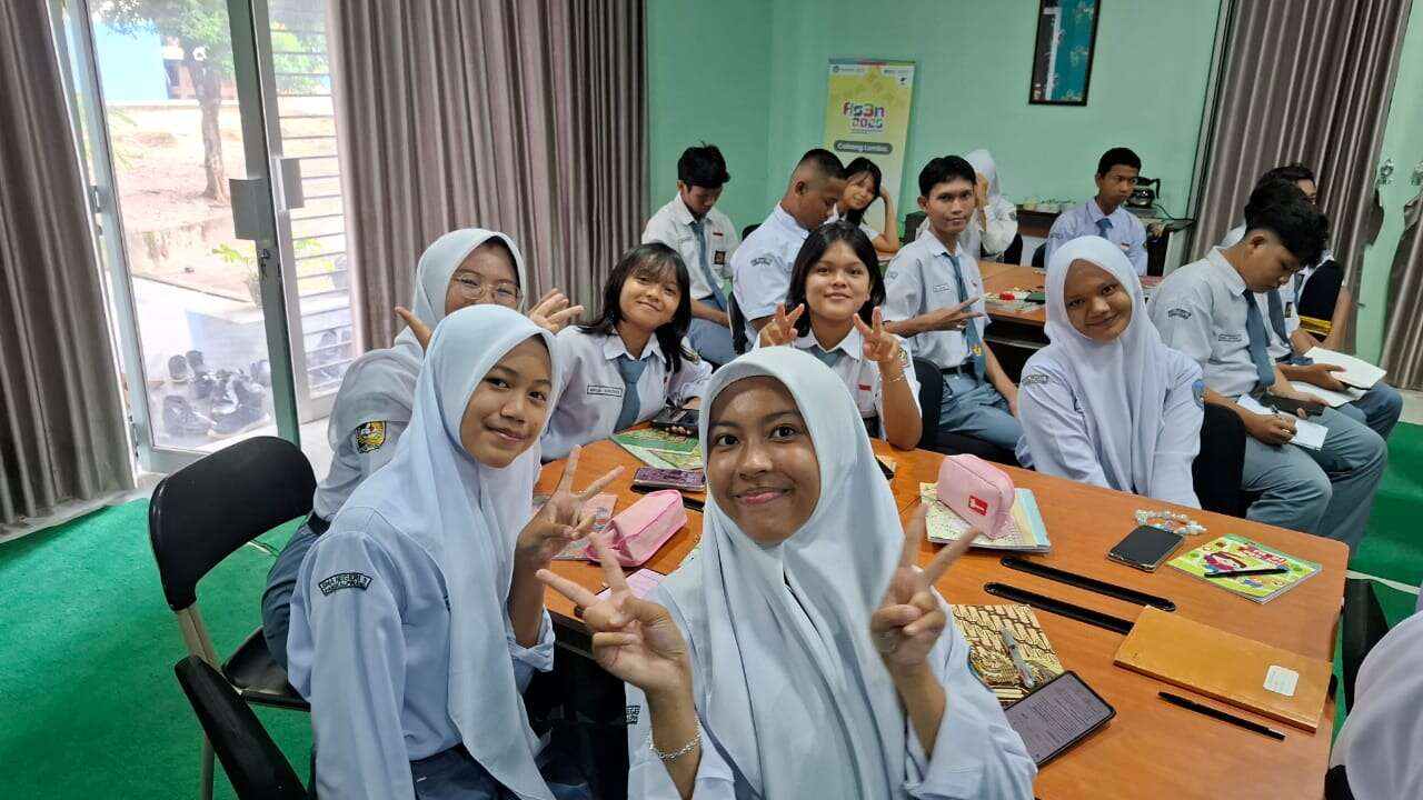 WORKSHOP UNLOCKING GLOBAL OPPORTUNITIES