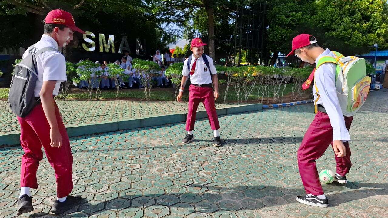 HARI GURU NASIONAL 2025