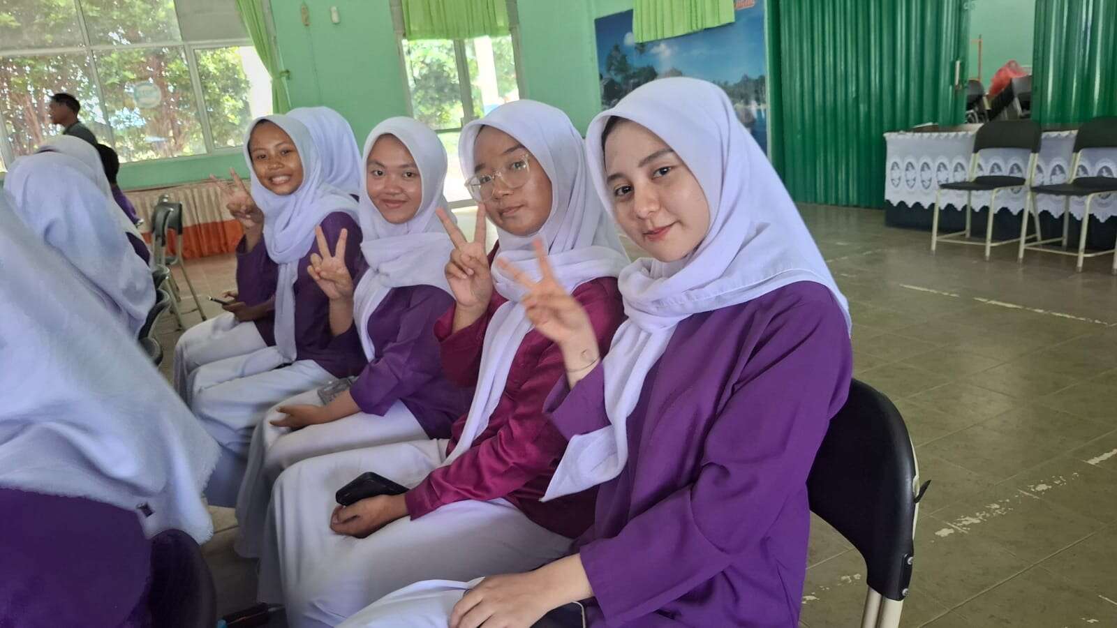 SOSIALISASI BI