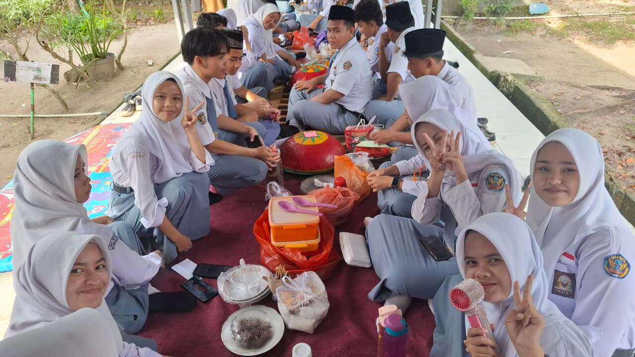 Perayaan Isra' Mi'raj 2026