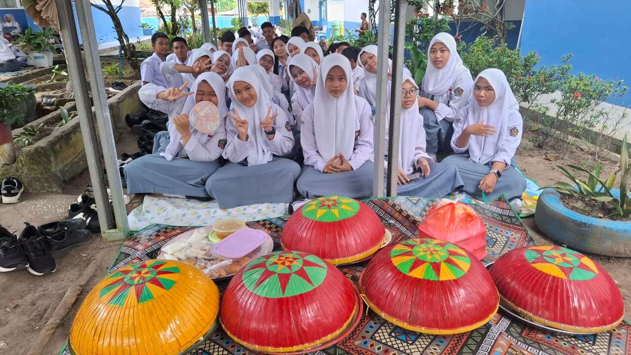 Perayaan Isra' Mi'raj 2026