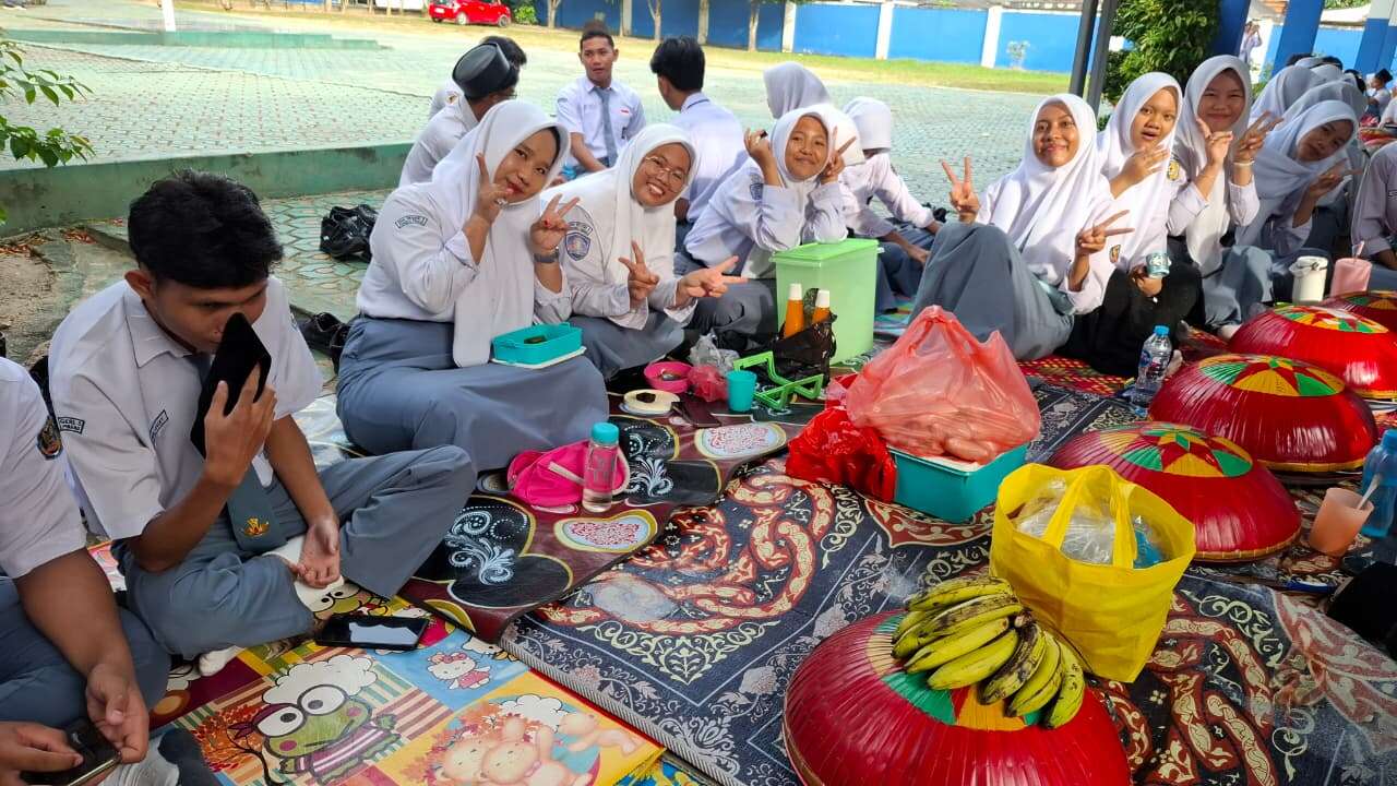 Perayaan Isra' Mi'raj 2026