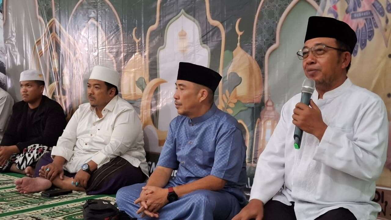 Doa Bersama, Ramadhan 1447 H