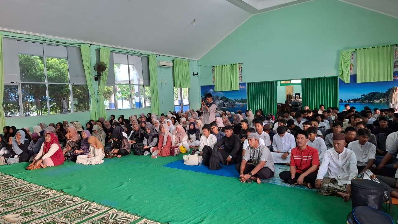 Doa Bersama, Ramadhan 1447 H