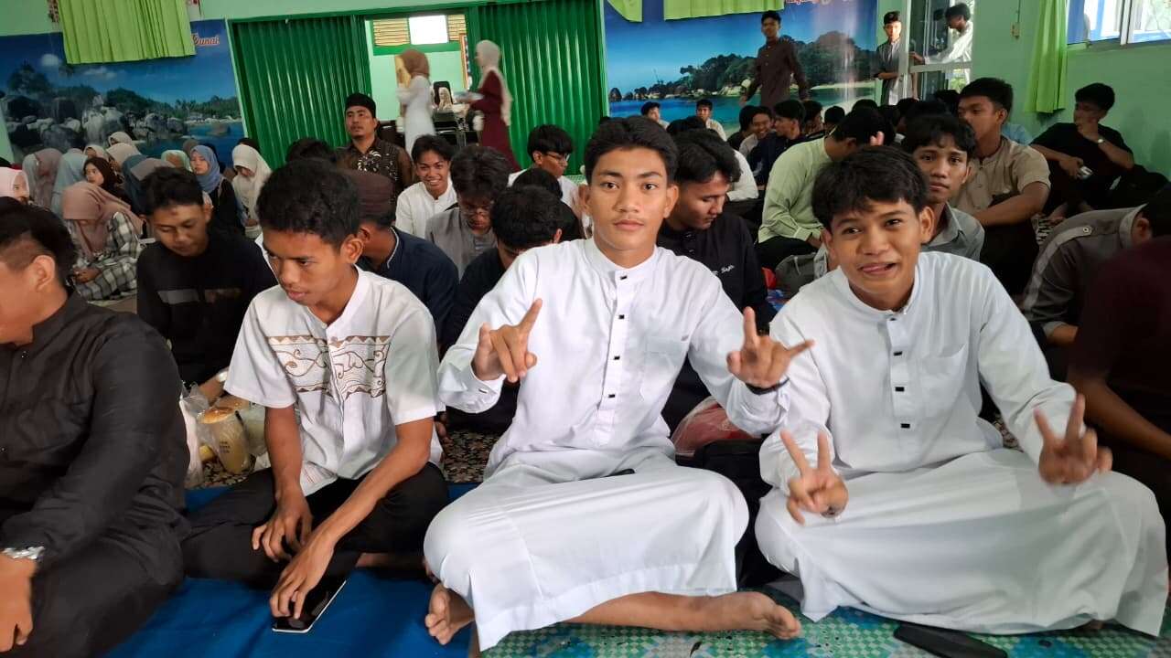 Doa Bersama, Ramadhan 1447 H