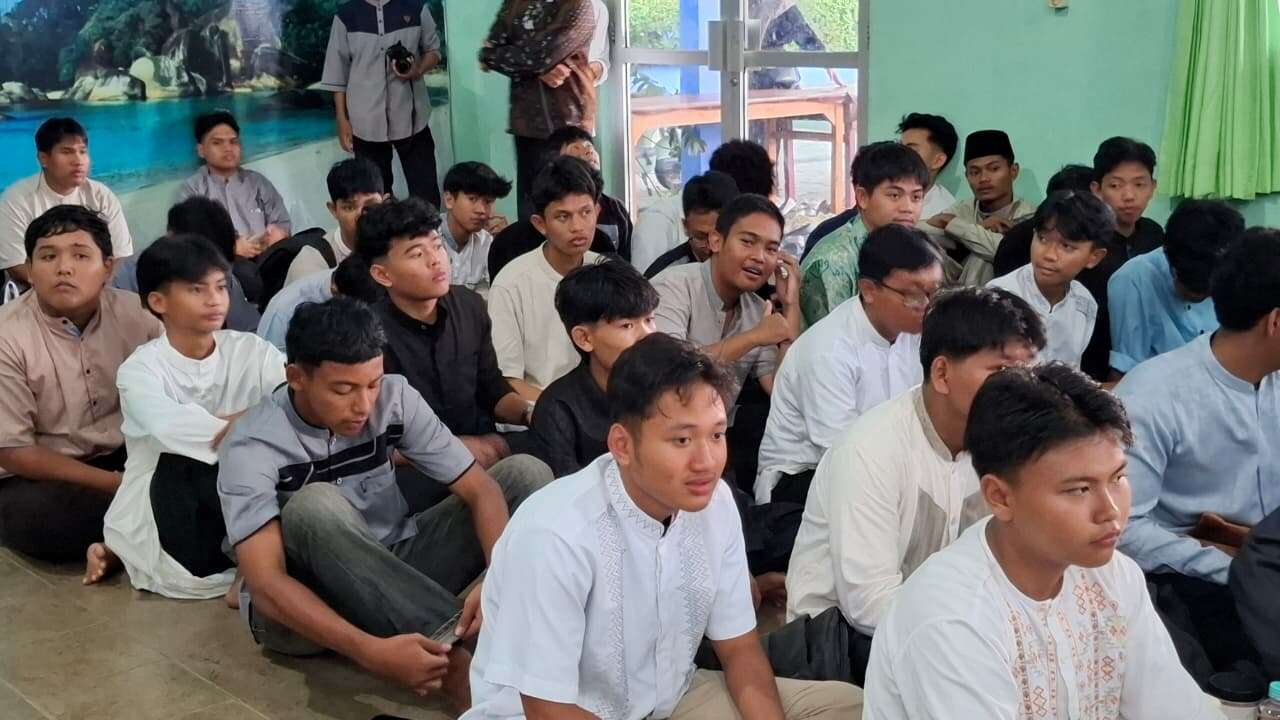 Doa Bersama, Ramadhan 1447 H