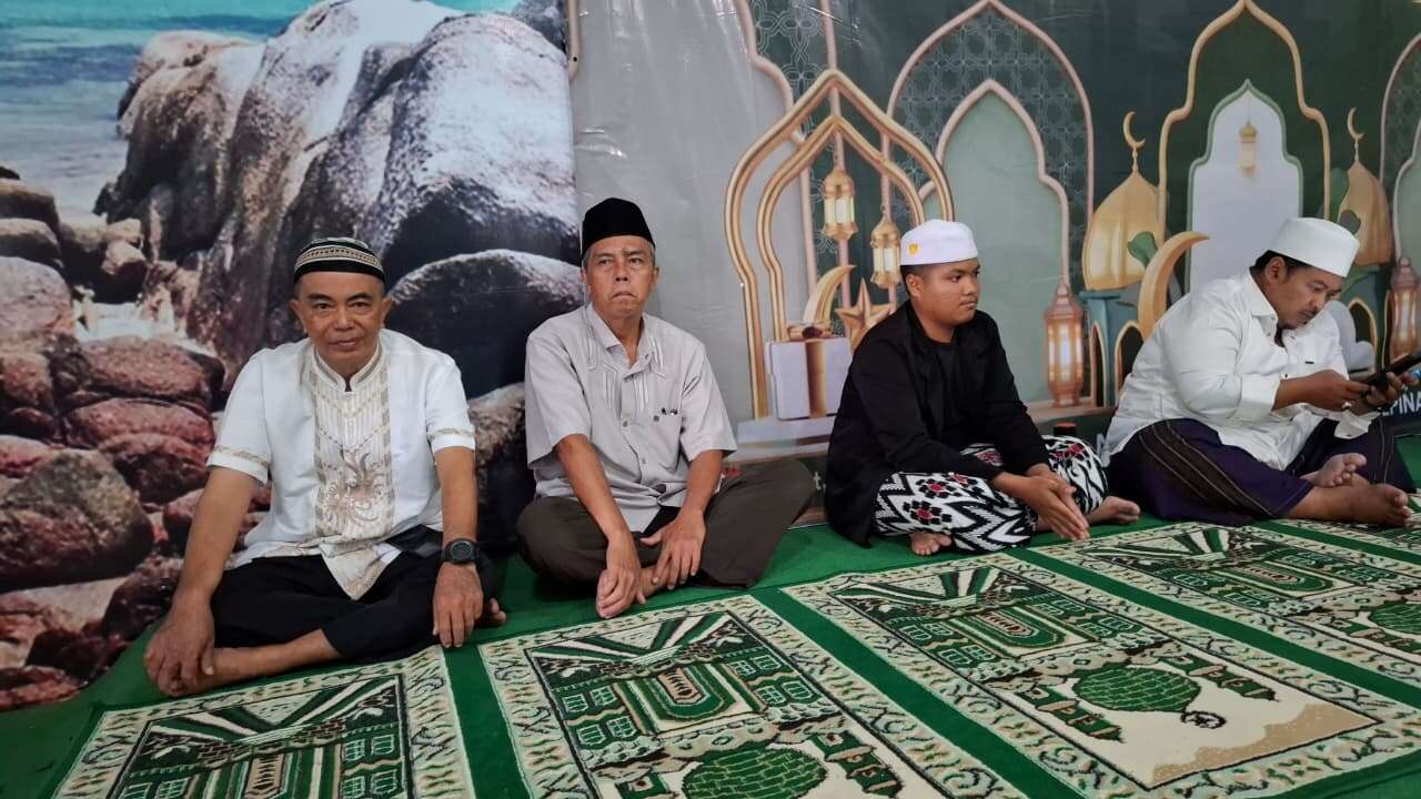 Doa Bersama, Ramadhan 1447 H