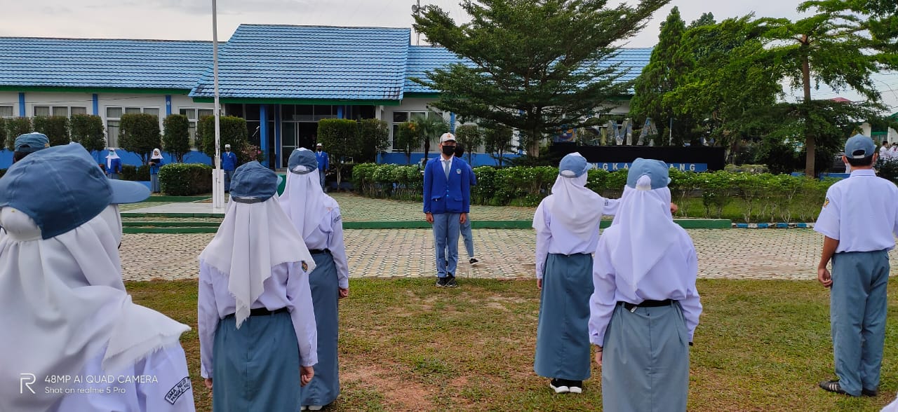 Hari Kesaktian pancasila