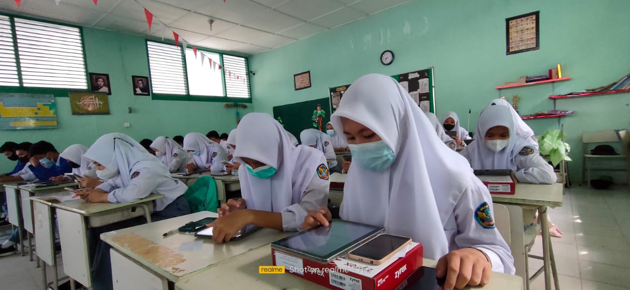 Simulasi UTBK November 2021