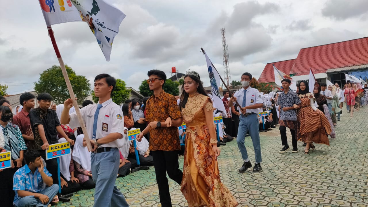 classmeeting  Desember 2022