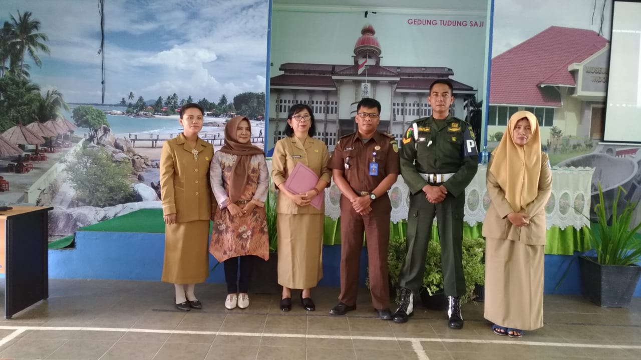 Peserta Didik Baru 2019