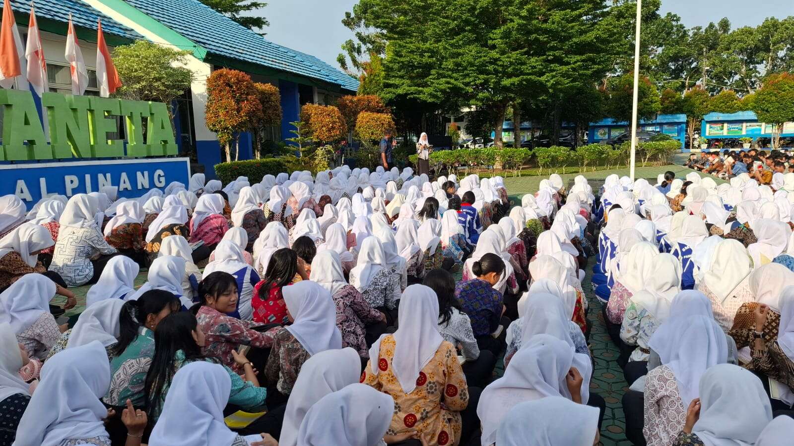 LITERASI RUTINSMAN3 PANGKALPINANG