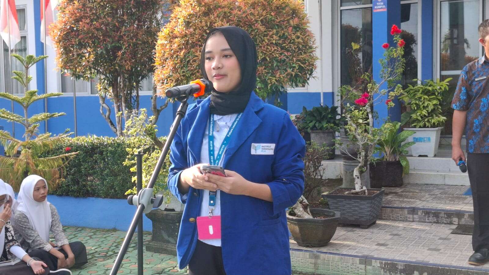 LITERASI RUTINSMAN3 PANGKALPINANG