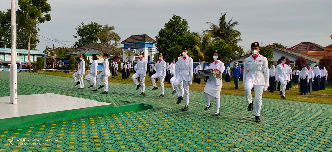 MPLS SMA Negeri 3 Pangkalpinang 2021