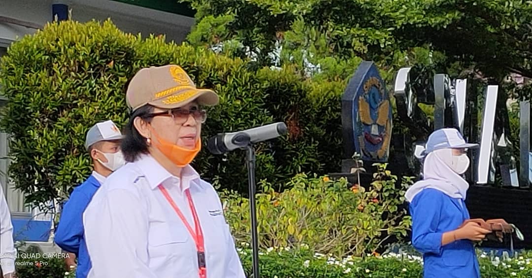 MPLS SMA Negeri 3 Pangkalpinang 2021