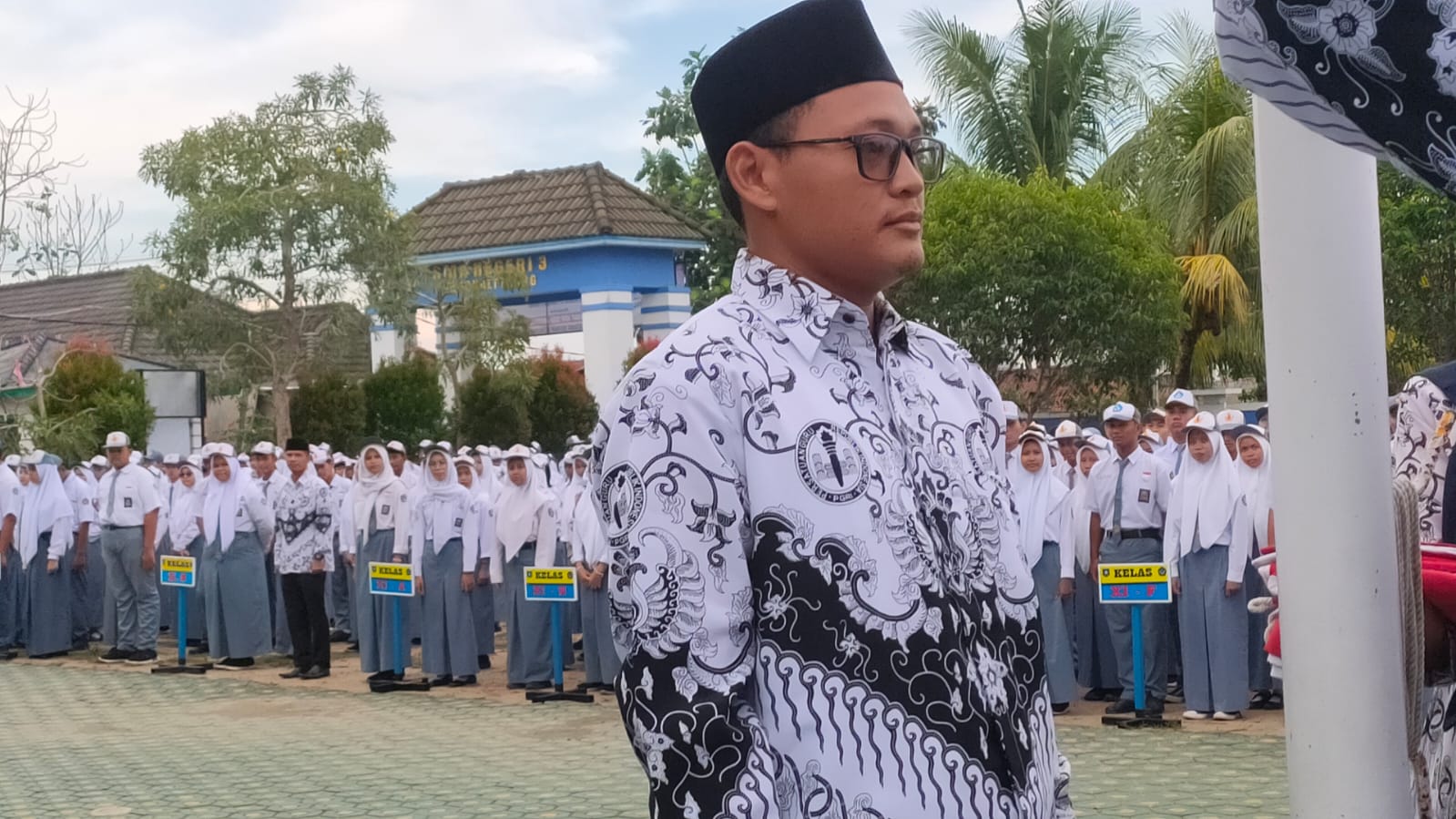 Hari Guru Nasional 2023