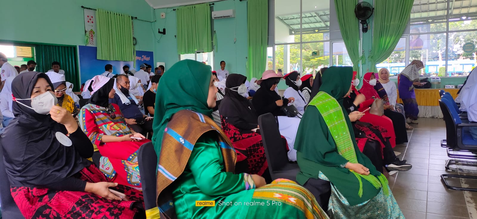 Lomba antar guru HGN 2021