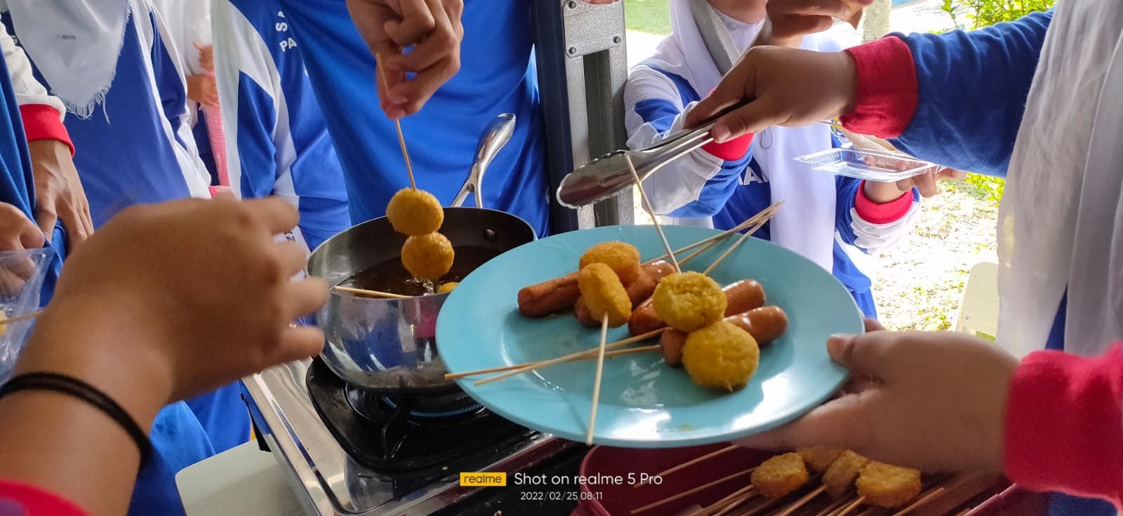 Market Days. 25 februari 2022