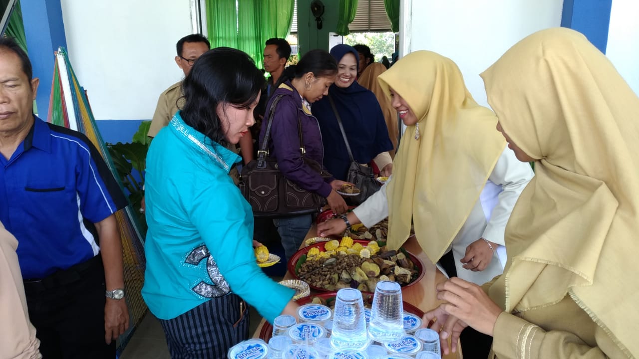 Peserta Didik Baru 2019