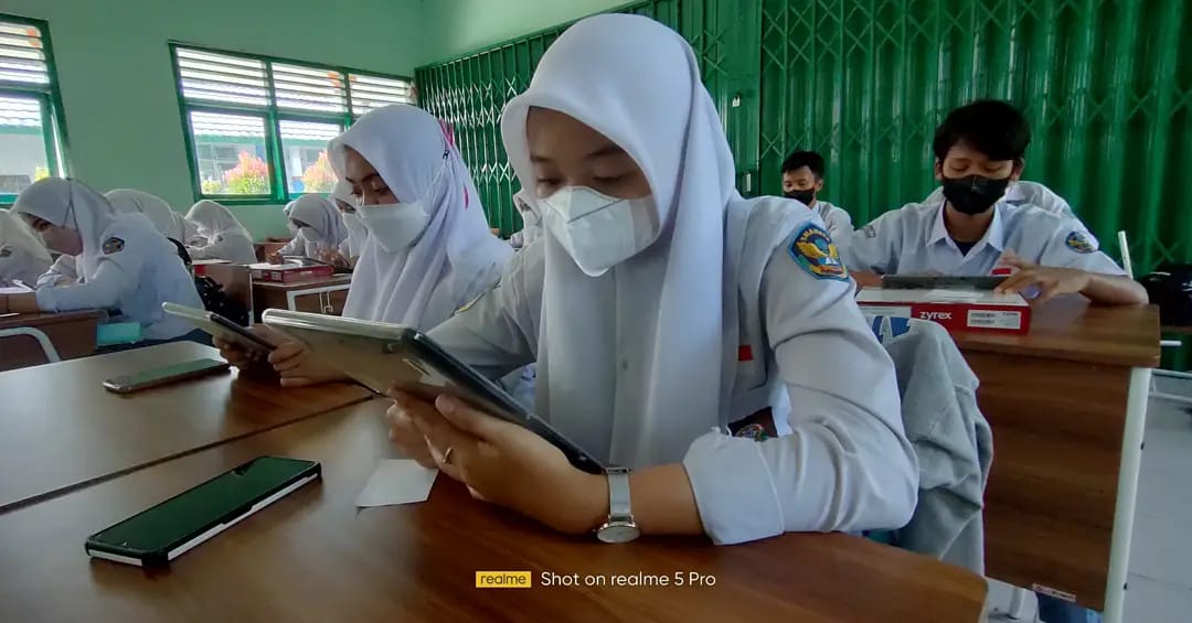 Simulasi UTBK November 2021