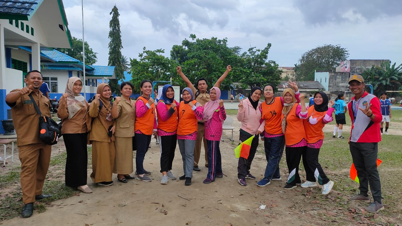 HUT PGRI Kota Pangkalpinang