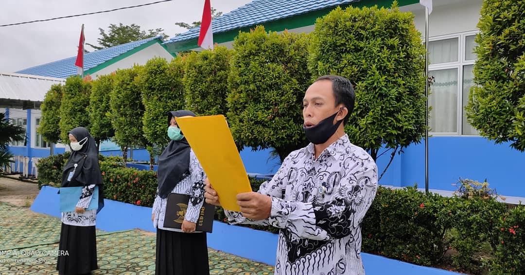 Hari Guru Nasional dan HUT PGRI