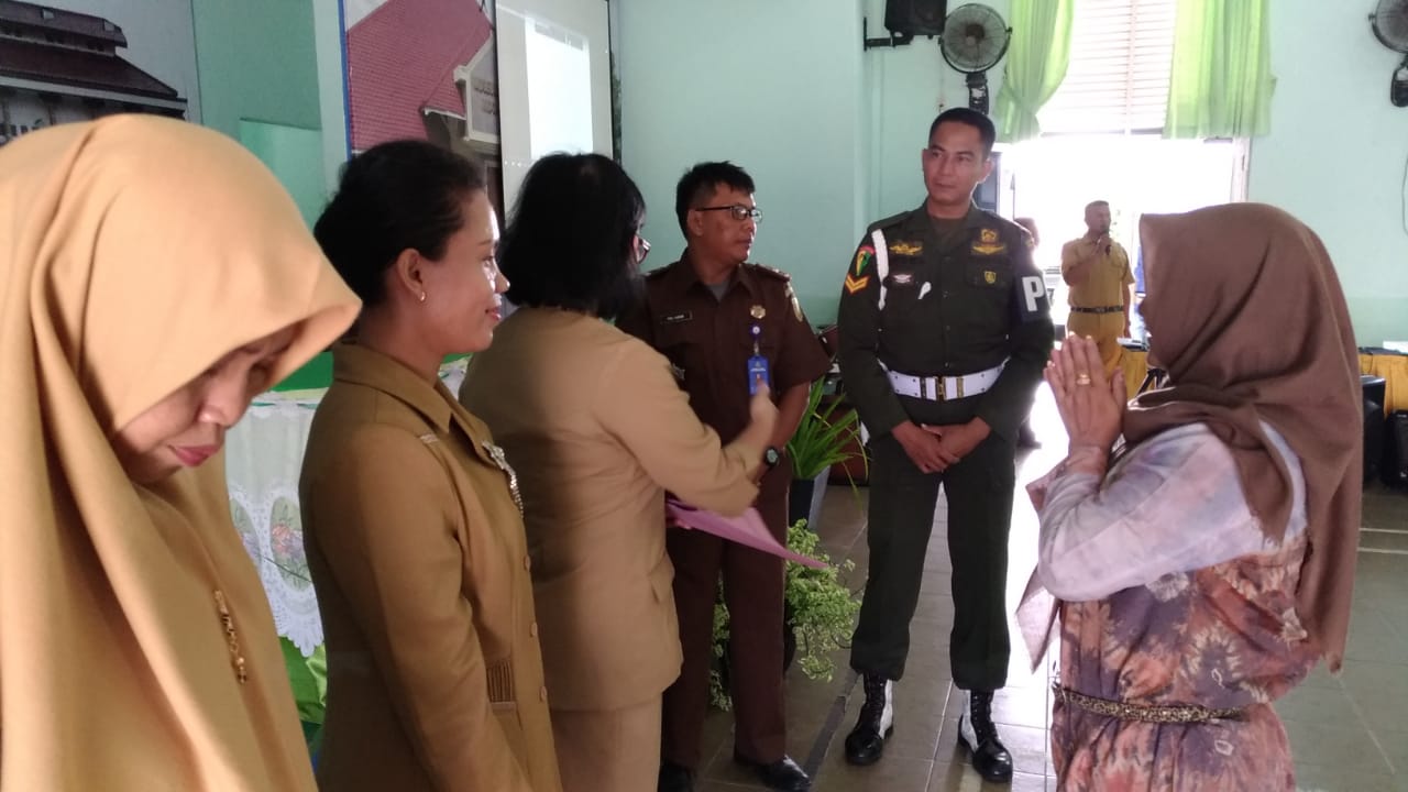 Peserta Didik Baru 2019