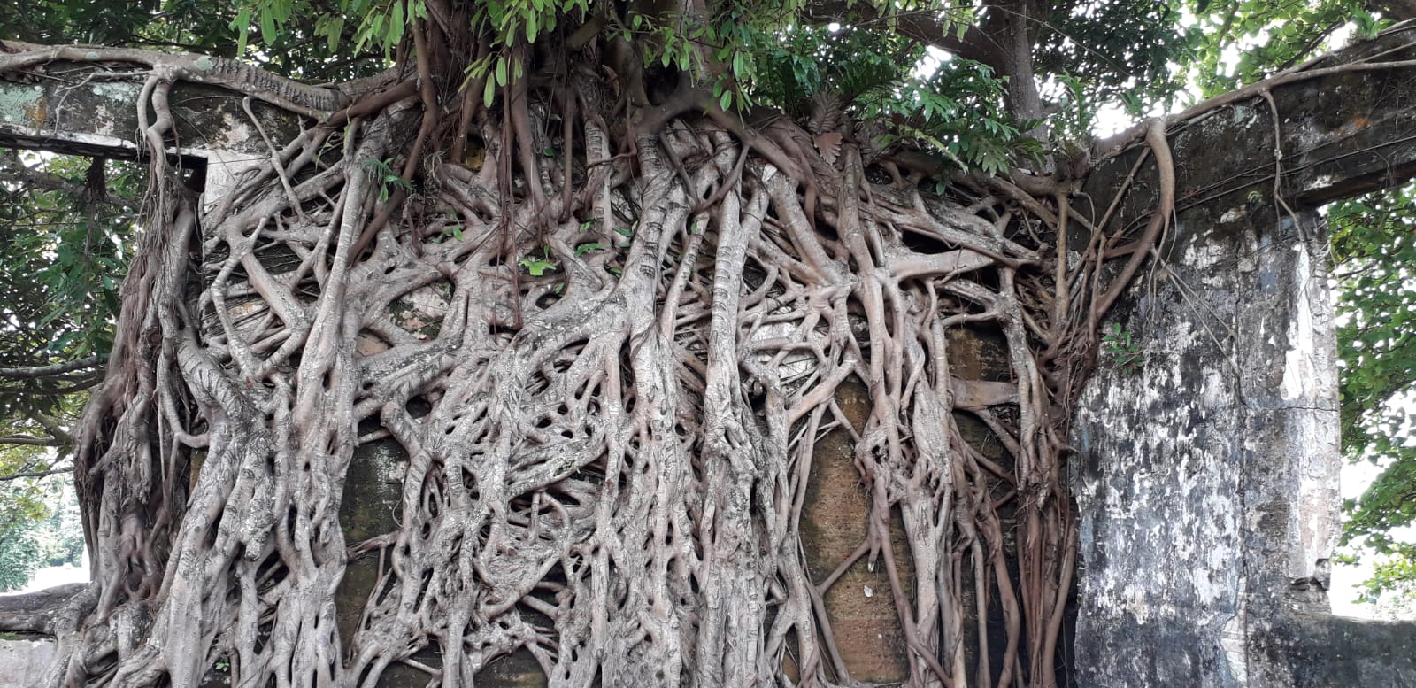 Seminar Sejarah Benteng Toboali
