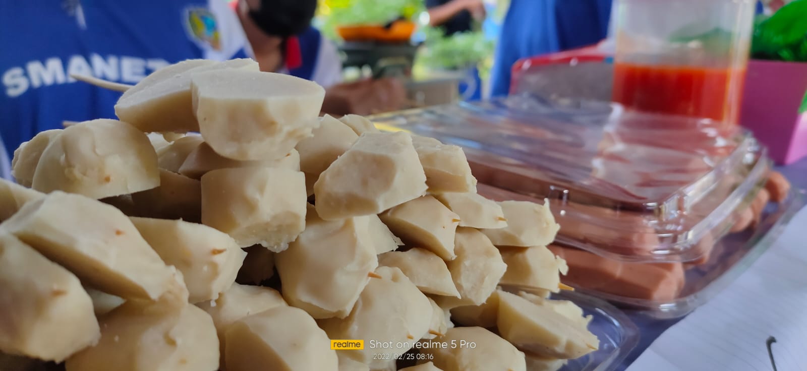 Market Days. 25 februari 2022