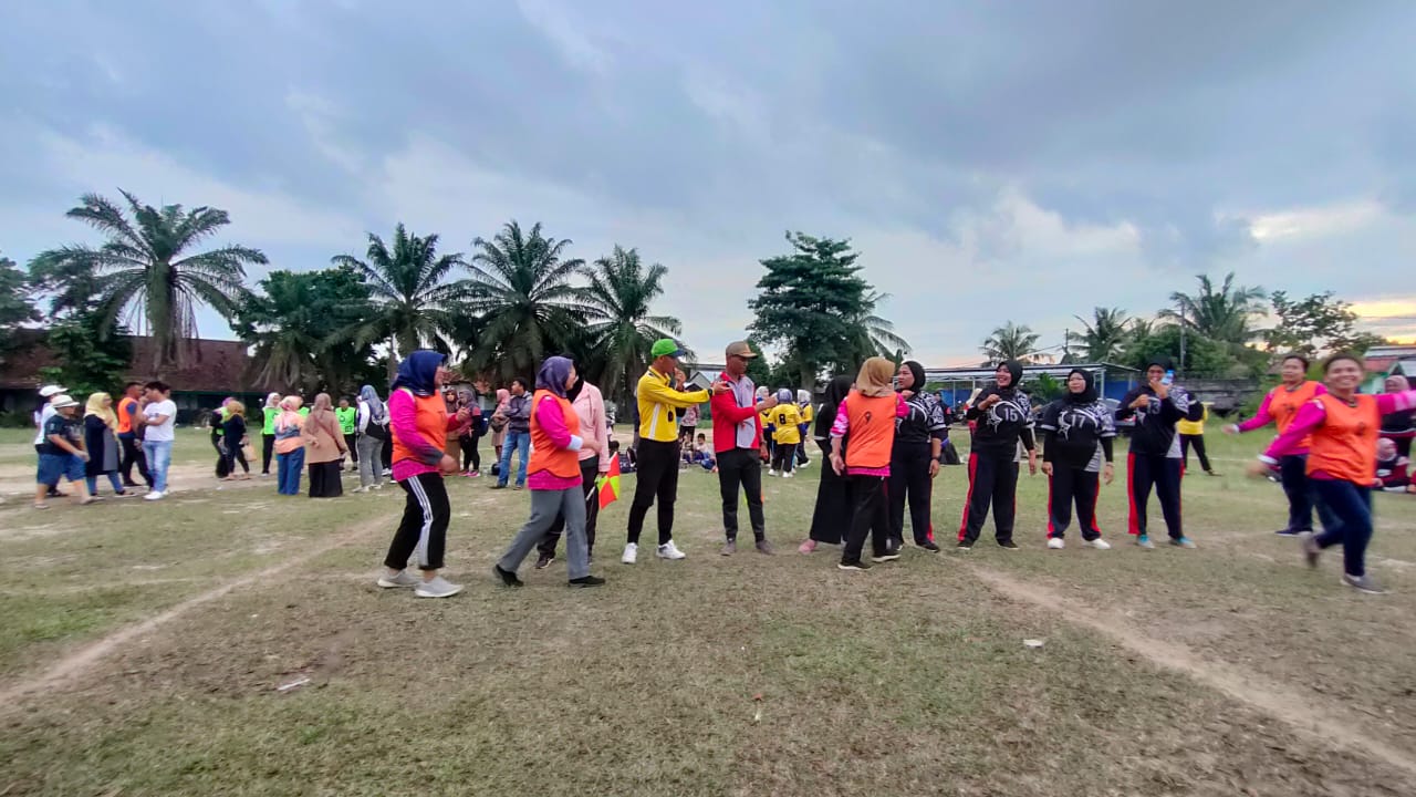 HUT PGRI Kota Pangkalpinang