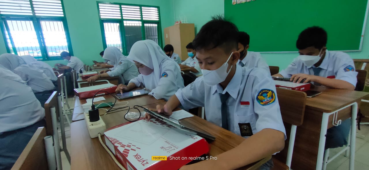 TRY Out PISA Edubrand desember 2021